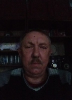 Андрей Подрез, 61, Россия, Куйтун