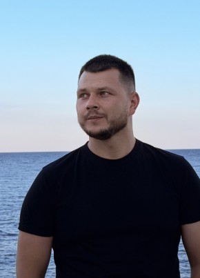 Gleb из Санкт-Петербурга 25 лет