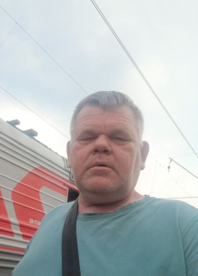 Виталий из Афипския 49 лет