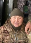 Баясхалан, 39 лет, Донецьк