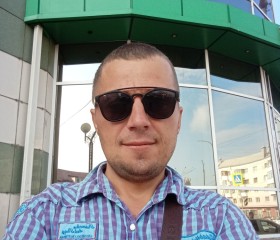 Дмитрий Иванов, 38 лет, Апатиты