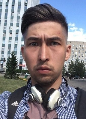 Денис, 32, Россия, Архангельск