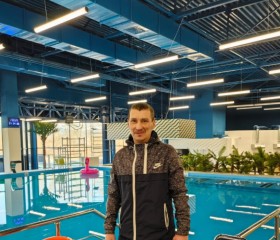 Sasha, 41, Novosibirsk