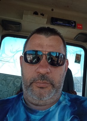 Дмитрий из Мурманска 43 года