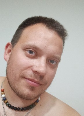 Владимир, 28, Россия, Чайковский