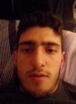Hasan, 19 лет, Karabük