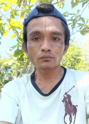 Riyangeko, 38, Indonesia, Surakarta