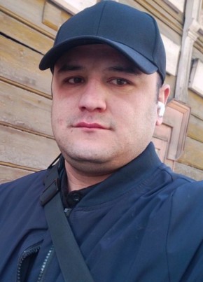 Шурик из Иркутска 35 лет