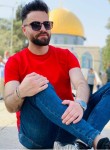 Nader Moh, 31 год, الخليل