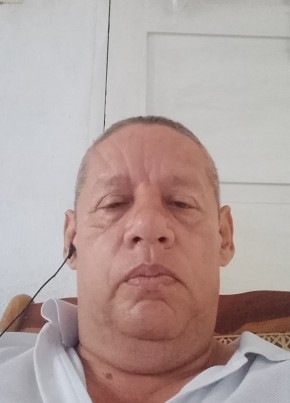 Edwin, 52, República de Colombia, Barranquilla