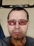 Dzhek, 50, Novosibirsk
