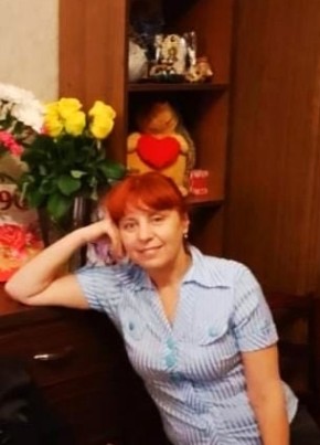 Ольга, 52, Russia, Saint Petersburg