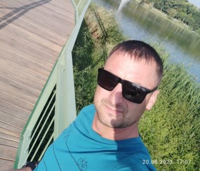 Дмитрий, 37 лет, Михайловка (Волгоградская обл.)