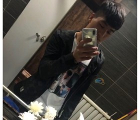 郎福旭, 29, Fuxin
