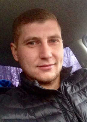 сергей, 35, Россия, Вадинск