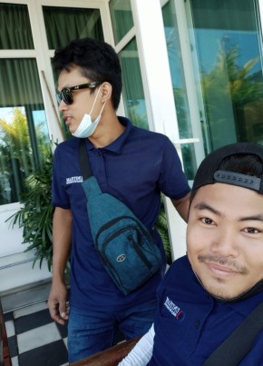 xxxx, 26, Myanmar (Burma), Yangon