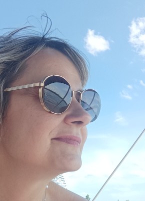 Oksana, 50, Russia, Klin