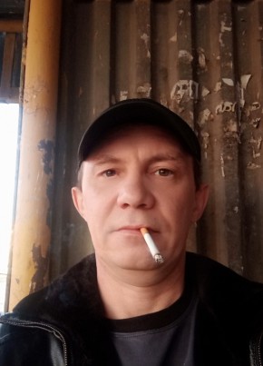 Дмитрий, 46, Россия, Бугульма