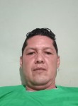 Gerardo, 44 года, Colima