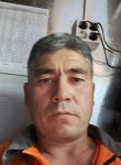 Хамид, 44 года, Иркутск