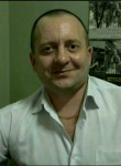 Валентин, 49 лет, Одеса