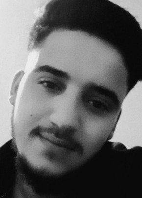 علي بن محمد, 23, جمهورية العراق, محافظة أربيل