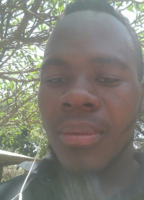 Natanael, 27, República de Moçambique, Nampula
