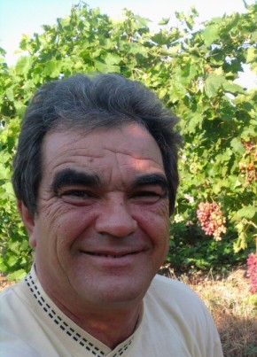 Сергей, 65, Россия, Темрюк