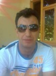 Ayhan Yaşar, 46 лет, Ankara
