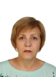 Ирина, 65 лет, Смоленск