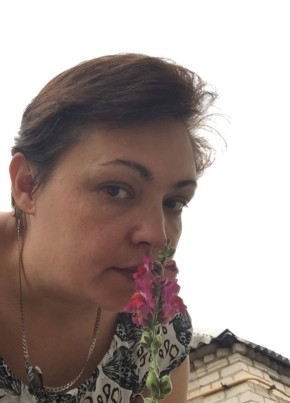 Анна, 42, Россия, Электросталь