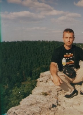 Игорь, 50, Україна, Миколаїв
