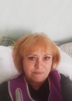 Светлана из Буденновска 55 лет