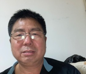 玉海, 52 года, 北京市