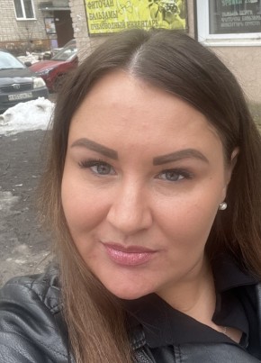 Елена, 36, Россия, Ярославль