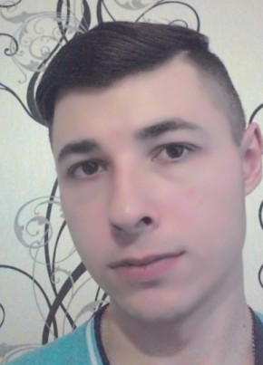 RaymondSky, 29, Россия, Омск