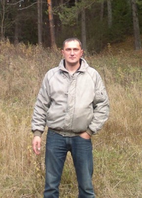Максим, 52, Россия, Тверь