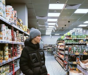 Anton, 22, Abakan