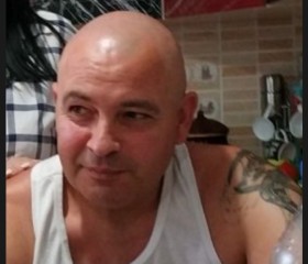 Николай, 48 лет, Warszawa