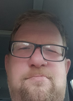 Mitya, 51, Russia, Moscow