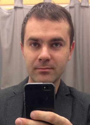 Артем, 38, Россия, Тутаев