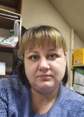 Yuliya, 38, Russia, Volgograd