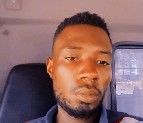 Wwxx, 18, Kinshasa