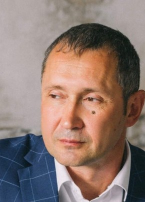 Сергей Дунай, 53, Россия, Мыски