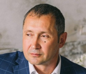 Сергей Дунай, 53 года, Мыски