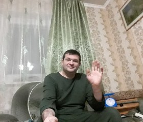 Андрей, 41 год, Оса (Пермская обл.)
