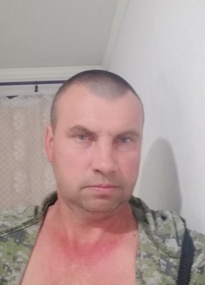 Николай, 44, Россия, Краснодар