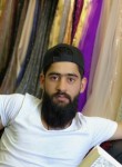 Amjad, 32, Amman