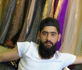 Amjad, 32, Amman