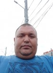 Василий Жигуров, 41 год, Владимир